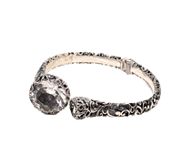 Bracciale Maria e Luisa Jewels Donna in Argento Cristallo BA0178/V1 - BA0178/V1